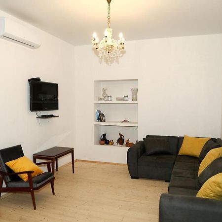 Panchitos Apartment Tbilisi Exteriér fotografie