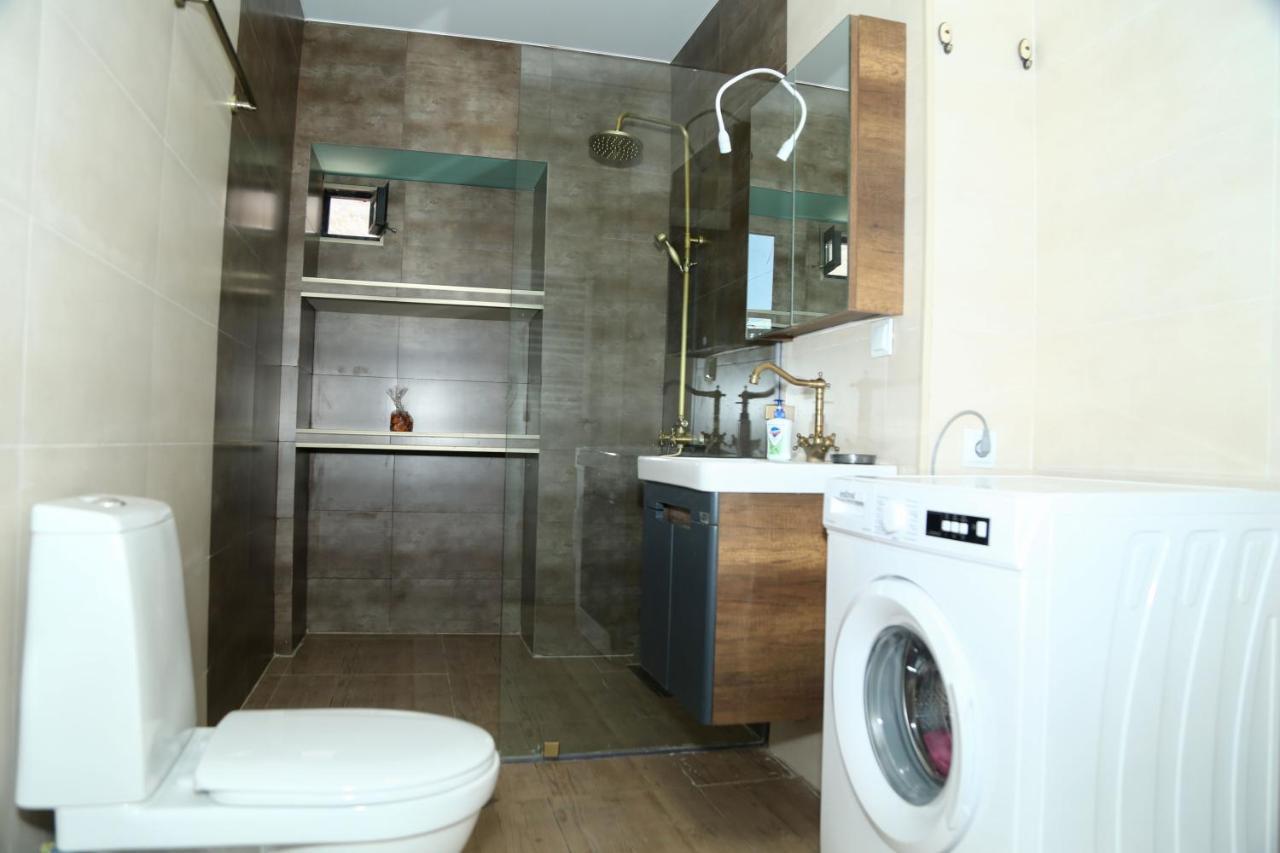 Panchitos Apartment Tbilisi Exteriér fotografie