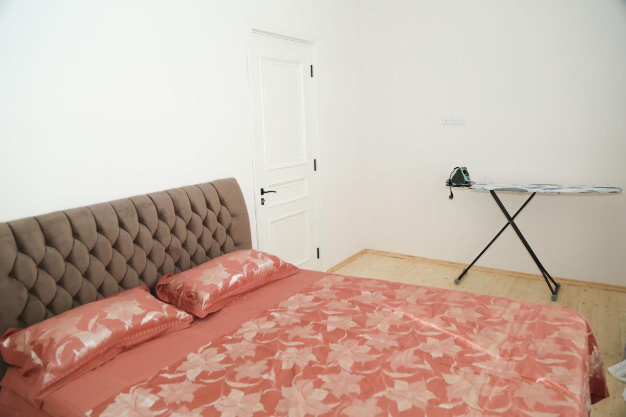 Panchitos Apartment Tbilisi Exteriér fotografie