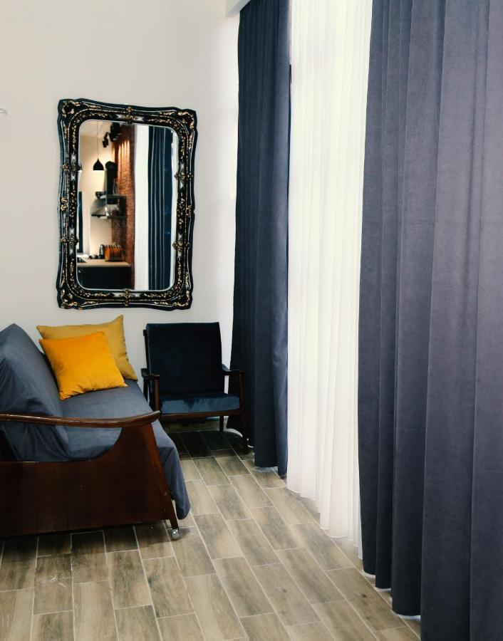 Panchitos Apartment Tbilisi Exteriér fotografie